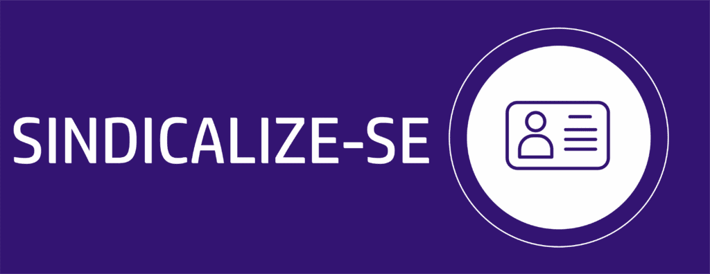 Sindicalize-se