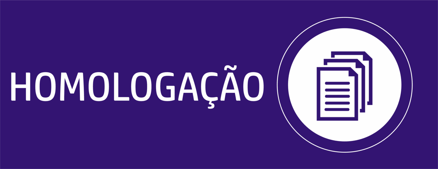 Homologação